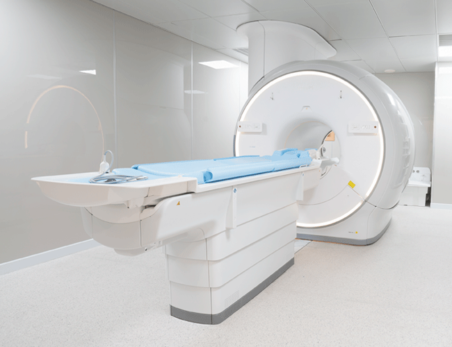 Shinagawa Diagnostic & Preventive Careの医療機器