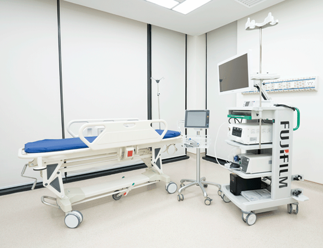 内視鏡システム