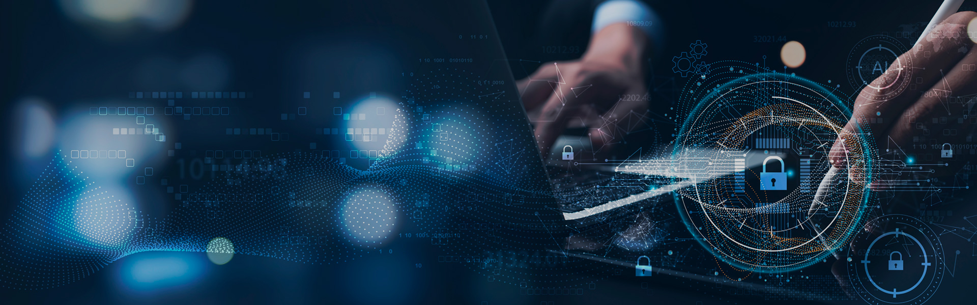 Privacy Policy eye catch image